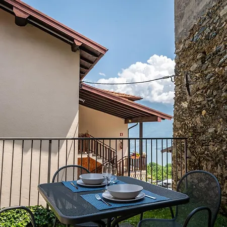 Agribenessere Brenzio 3*