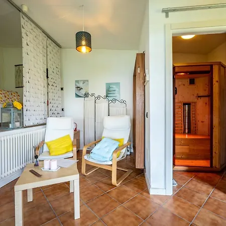 Agribenessere Brenzio 아파트호텔