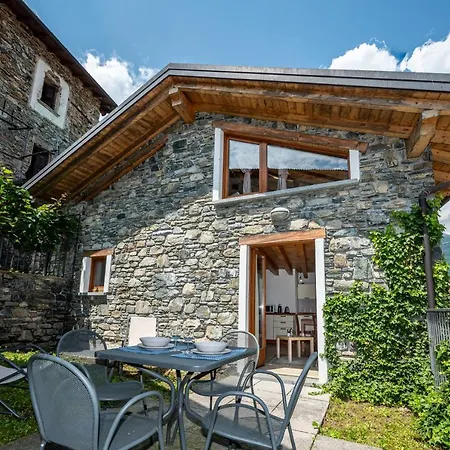 Agribenessere Brenzio * 컨시클리오디루모