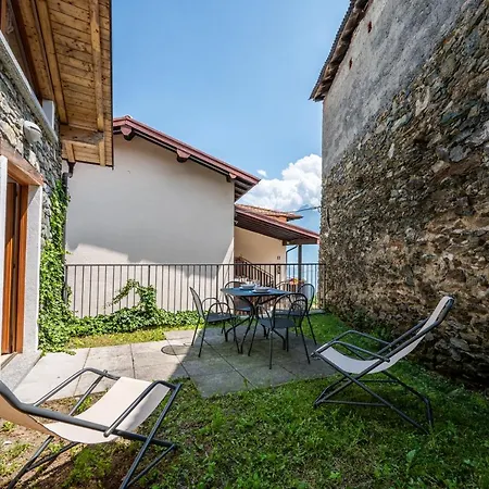 Agribenessere Brenzio *