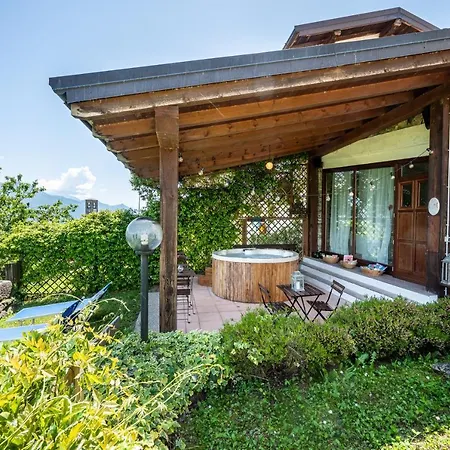 Agribenessere Brenzio 아파트호텔