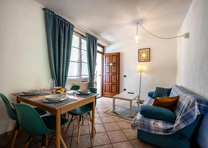 Agribenessere Brenzio