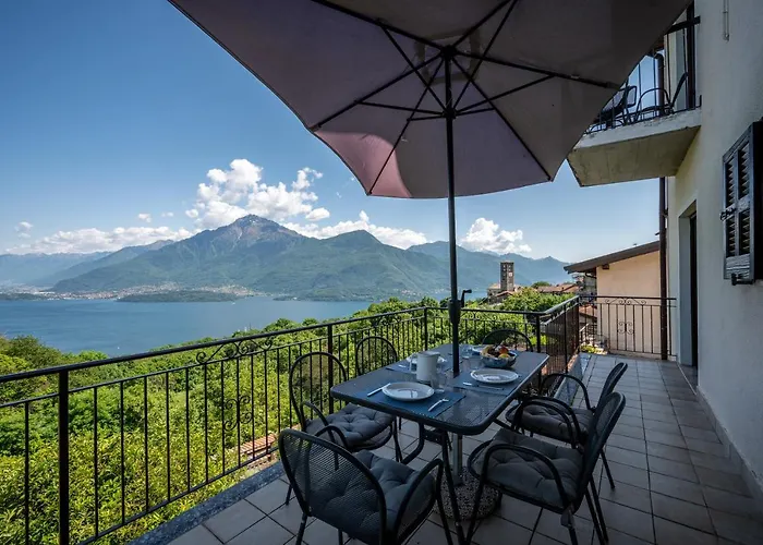 Agribenessere Brenzio 3* Consiglio di Rumo