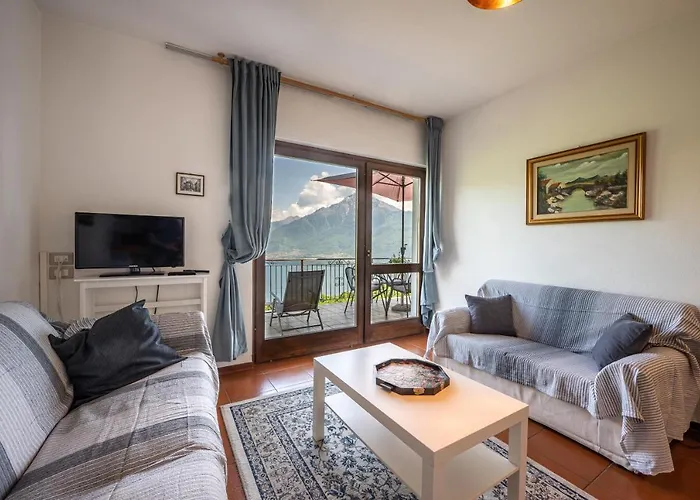 Aparthotel Agribenessere Brenzio Consiglio di Rumo