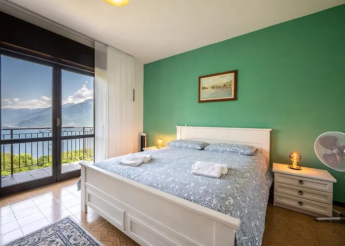 Aparthotel Agribenessere Brenzio