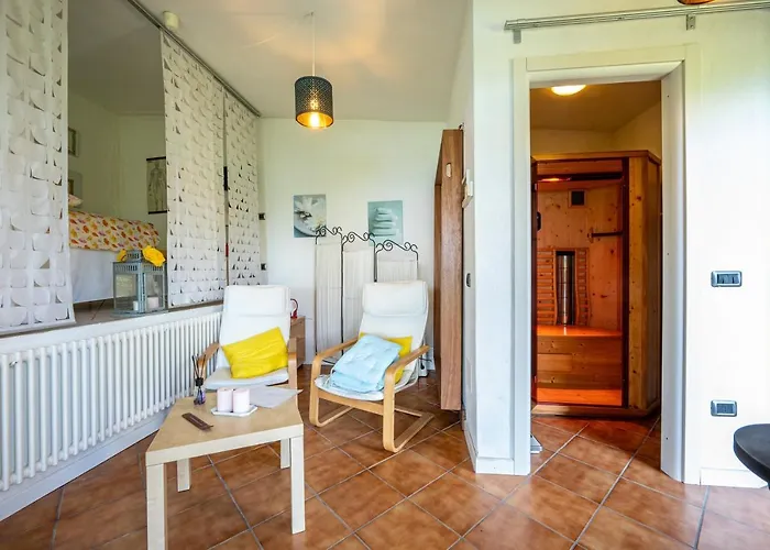 Agribenessere Brenzio Aparthotel