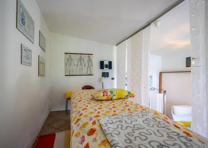 Agribenessere Brenzio Aparthotel 3*