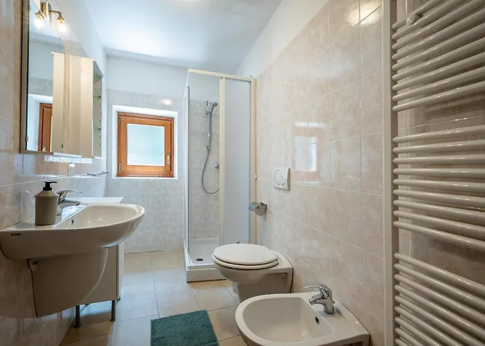 Agribenessere Brenzio 3* Consiglio di Rumo