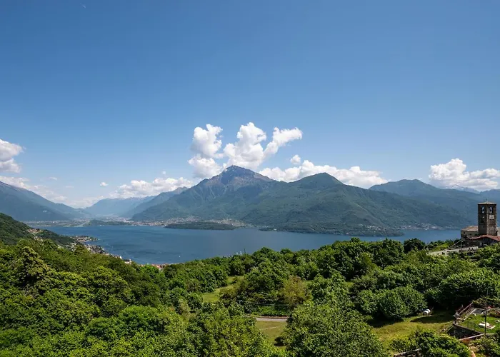 Agribenessere Brenzio 3* Consiglio di Rumo