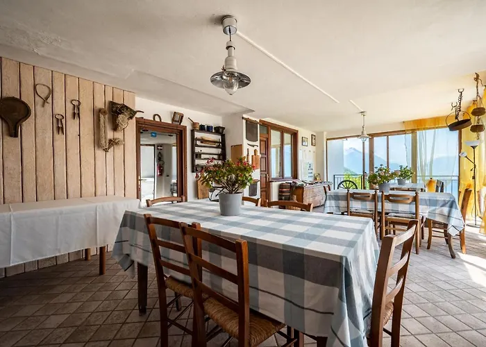 Agribenessere Brenzio 3*