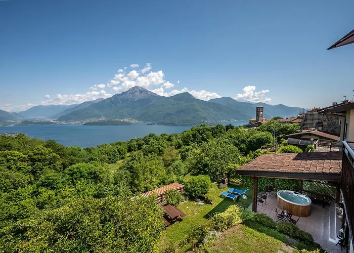Agribenessere Brenzio Consiglio di Rumo