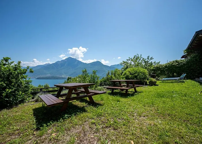 Agribenessere Brenzio
