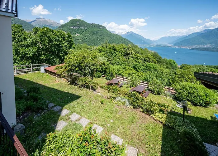 Agribenessere Brenzio 3* Consiglio di Rumo
