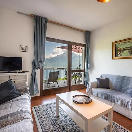 Aparthotel Agribenessere Brenzio Consiglio di Rumo