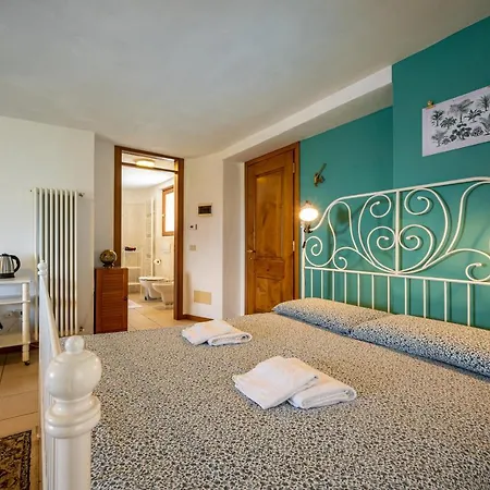 Agribenessere Brenzio Aparthotel *