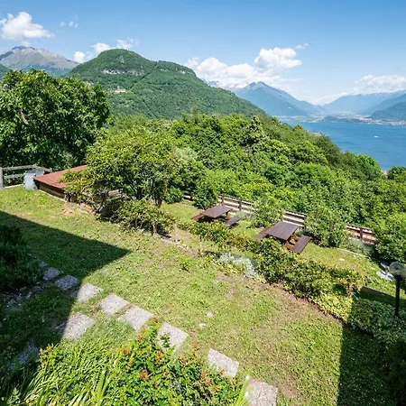 Agribenessere Brenzio * Consiglio di Rumo