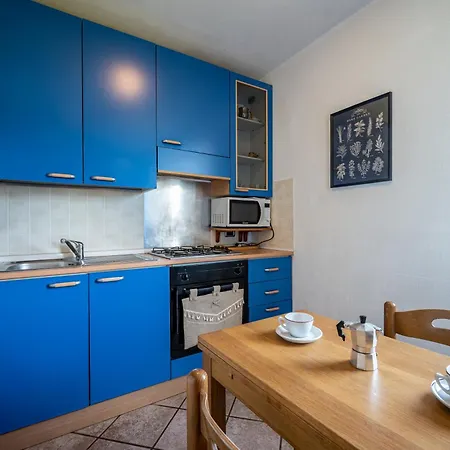 Aparthotel Agribenessere Brenzio