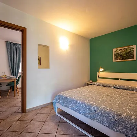 Agribenessere Brenzio Consiglio di Rumo
