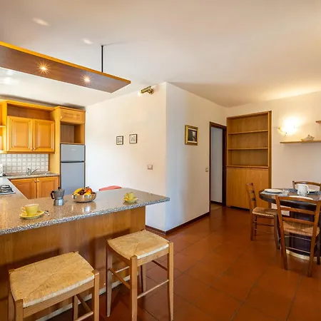 Agribenessere Brenzio * Consiglio di Rumo