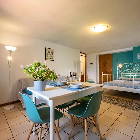 Agribenessere Brenzio