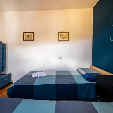 Agribenessere Brenzio Aparthotel *