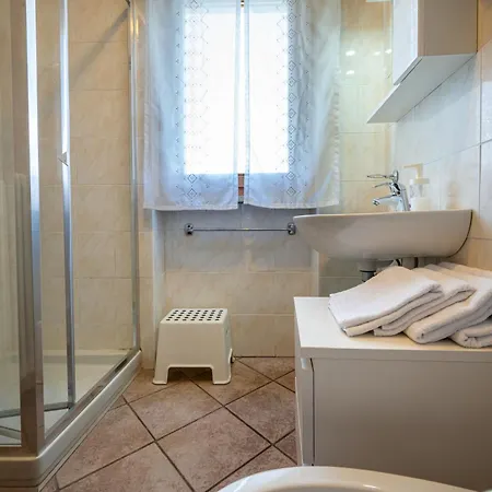 Aparthotel Agribenessere Brenzio Consiglio di Rumo