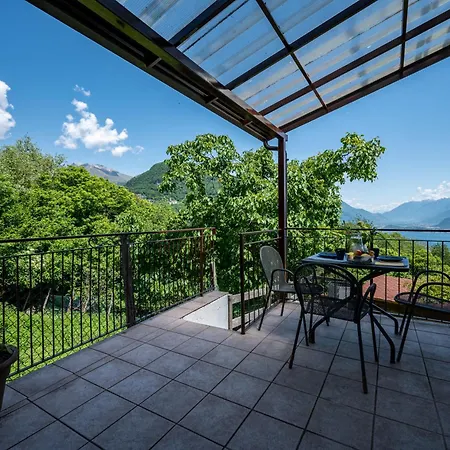 Agribenessere Brenzio Aparthotel *