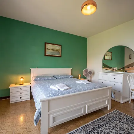 Aparthotel Agribenessere Brenzio *