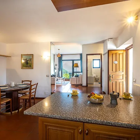 Aparthotel Agribenessere Brenzio Consiglio di Rumo