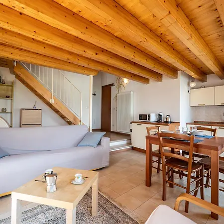 Agribenessere Brenzio Aparthotel Consiglio di Rumo
