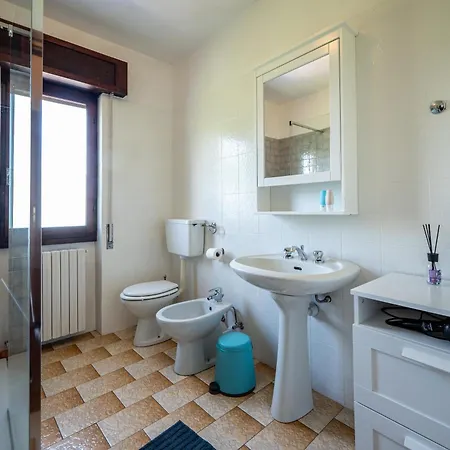 Aparthotel Agribenessere Brenzio Consiglio di Rumo