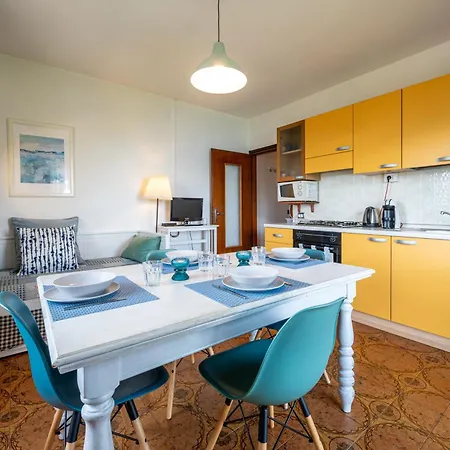 Agribenessere Brenzio Aparthotel *