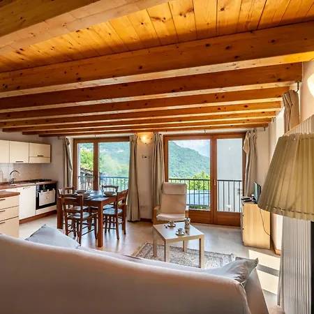 Aparthotel Agribenessere Brenzio *