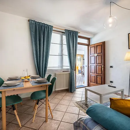 Agribenessere Brenzio Aparthotel *